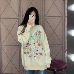 구찌 남여공용 니트 617542