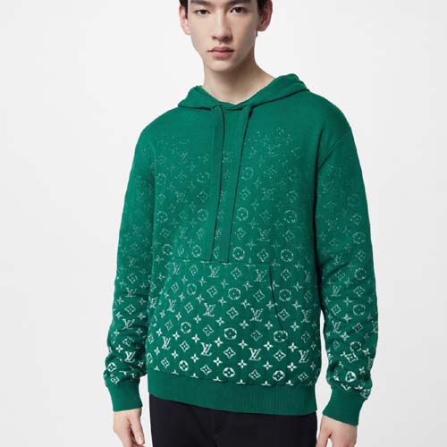 루이비통 남여공용 니트  M10300