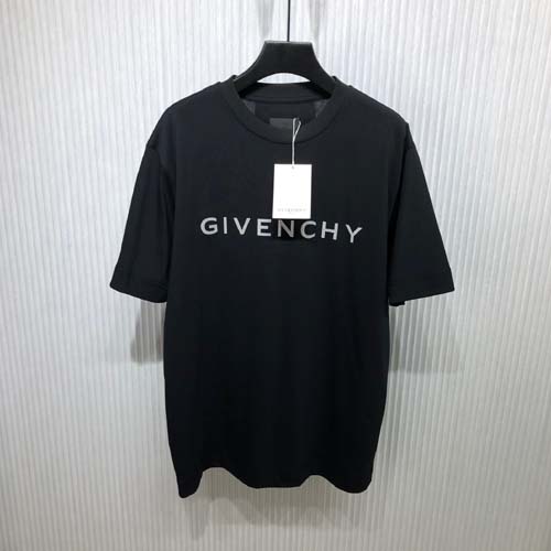 지방시 남여공용 반팔 G02556-2