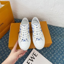 루이비통 여성용 신상 스니커즈 M0320