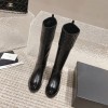 샤넬 여성용 롱부츠 G34473-3