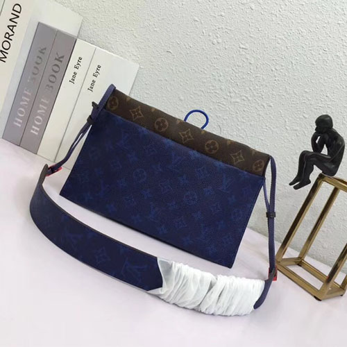 루이비통 스몰 파우치 MM M43854