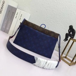 루이비통 스몰 파우치 MM M43854