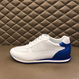 프라다 남성용 신상 스니커즈 F0740-1