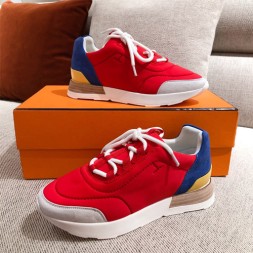 에르메스 남여공용 운동화 H35116-11