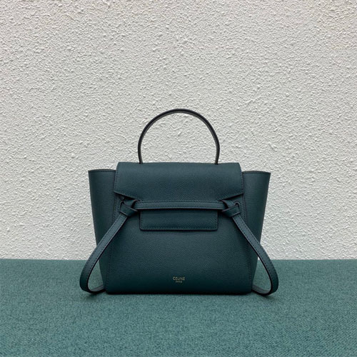 셀린느 나노 벨트백 189003-3