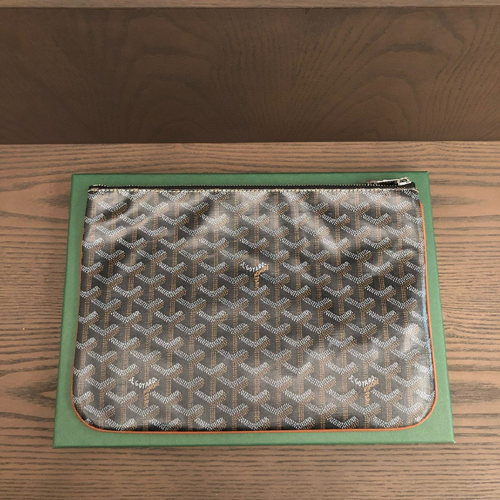 고야드 세나클러치 PM G029521-2