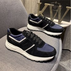 프라다 남성용 신상 스니커즈 F0745-1