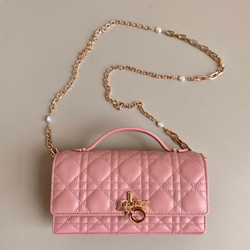 디올 Miss Dior 미니 백 S0980-2