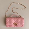 디올 Miss Dior 미니 백 S0980-2
