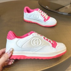 구찌 남여공용 스니커즈 670533-6