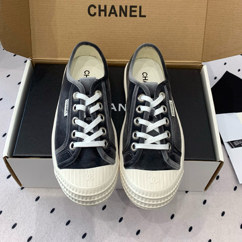샤넬 여성용 스니커즈 G34544-8