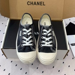 샤넬 여성용 스니커즈 G34544-8