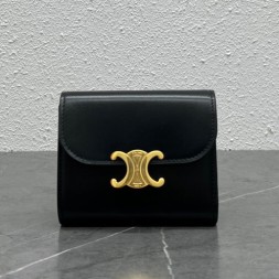 셀린느 트리오페 반지갑 100782-3