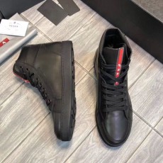 프라다 신상 구두 F0648 블랙