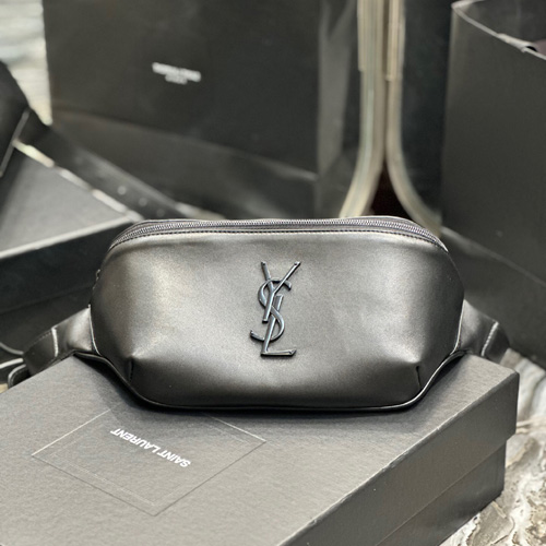 생로랑 클래식 벨트백 569737-2