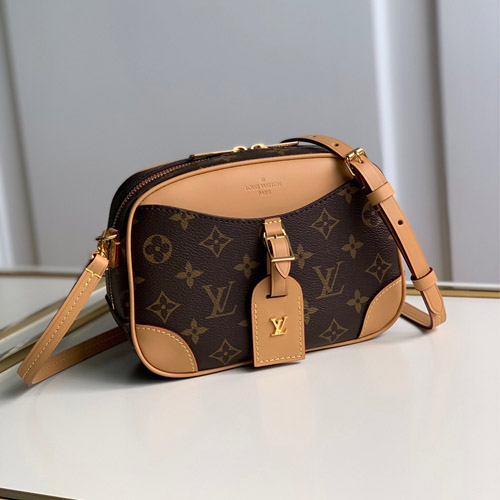 루이비통 도빌 미니 M45528