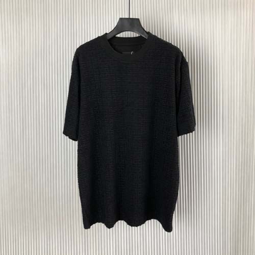 지방시 남여공용 반팔  G02546-1