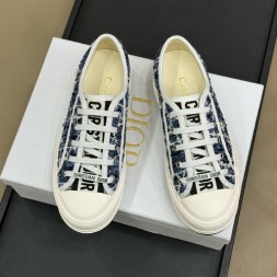 디올 남여공용 스니커즈  KD0775-4