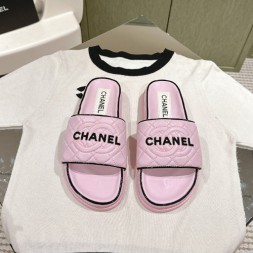 샤넬 여성용 슬리퍼 G34524-6
