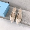 프라다 여성용 샌들 F0880-1