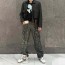 루이비통  남여공용  바지 M10191