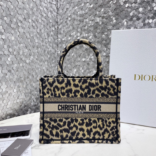 디올 뉴스몰 북 토트백 M1265-14