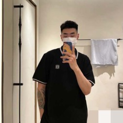 로에베 남여공용 반팔 LE020-2