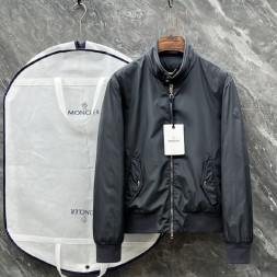 몽클레어 남성용 자켓 MC3710 그레이