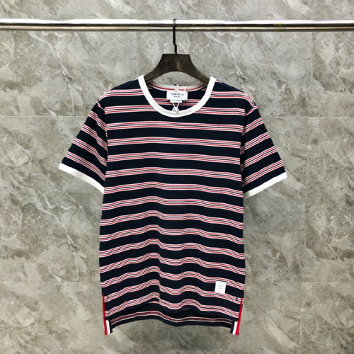 톰브라운 남여공용 반팔 TB8801-1