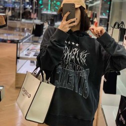 지방시 남여공용 후드  G02551