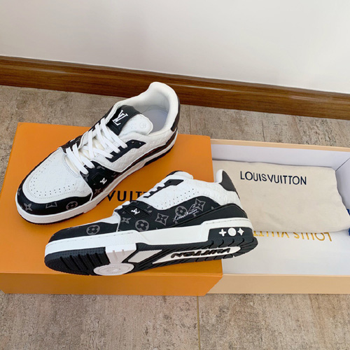 루이비통 남여공용 운동화  M0488-1