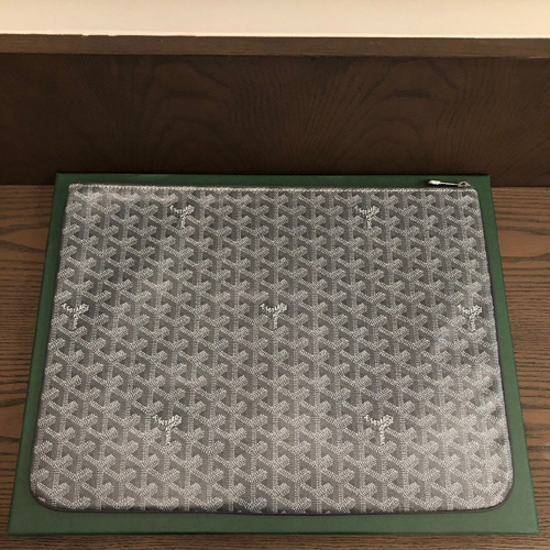 고야드 세나클러치 GM G039529-3