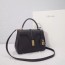 셀린느 WB2 스몰 16백 카프스킨 188003 블랙