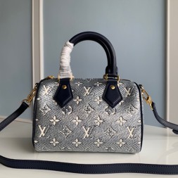 루이비통 스피디 반둘리에 20 M23069