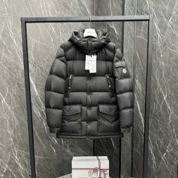 몽클레어 남여공용 패딩 MC3662-2