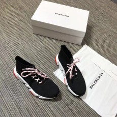 발렌시아가 남여공용 스피드러너 숏 런닝화 26309