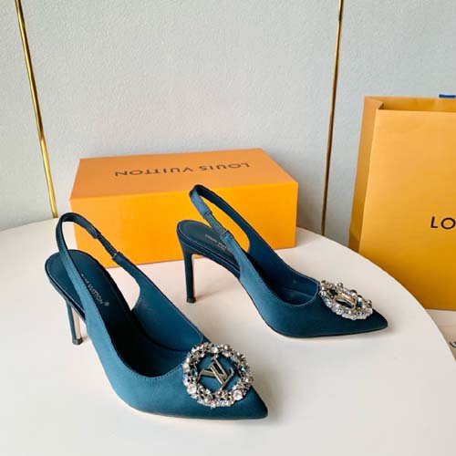 루이비통 여성용 샌들 M0536-3