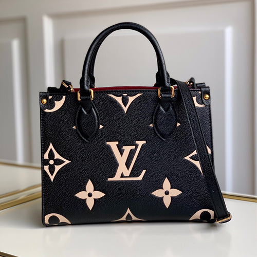 루이비통 온더고 PM M45659 블랙