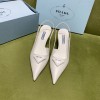프라다 여성용 펌프스 F0816-2