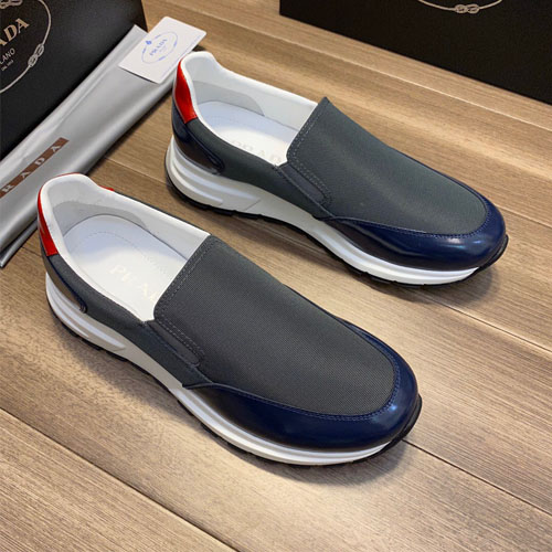 프라다 신상 스니커즈 F0758-1