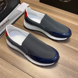 프라다 신상 스니커즈 F0758-1