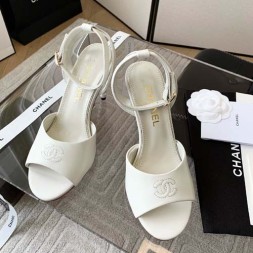 샤넬 여성용 펌프스 G34506-2