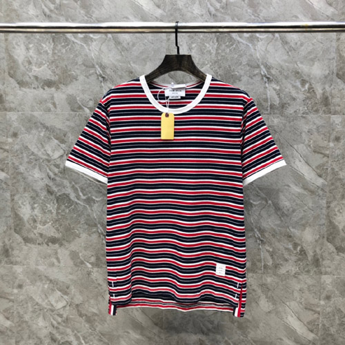 톰브라운 남여공용 반팔 TB8802-1