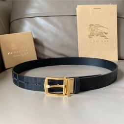 버버리 신상 양면용 벨트 BBR-3532