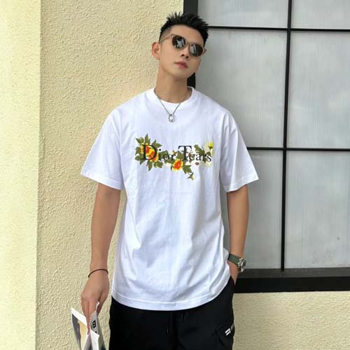 디올 남여공용 반팔 D84283-2