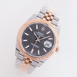 [ EW ] 롤렉스 남성용 시계 R37012-14 41MM