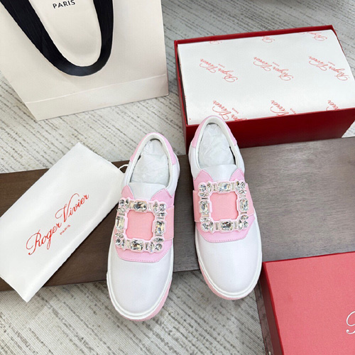 로저비비에 신상 스니커즈 RV5517-2