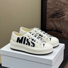 디올신발 여성용 스니커즈 KD0761-3