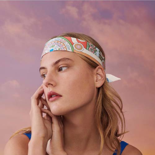 에르메스 신상 방도 스카프  H1088-1